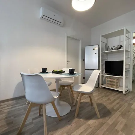La Casa Di Benny Apartment Pescara