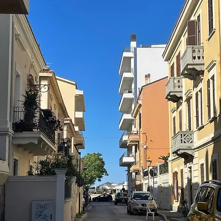 La Casa Di Benny