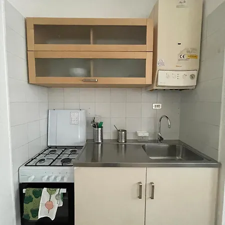 Apartment La Casa Di Benny *