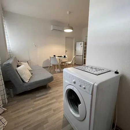 Apartment La Casa Di Benny