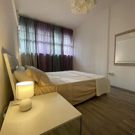 Apartment La Casa Di Benny Pescara