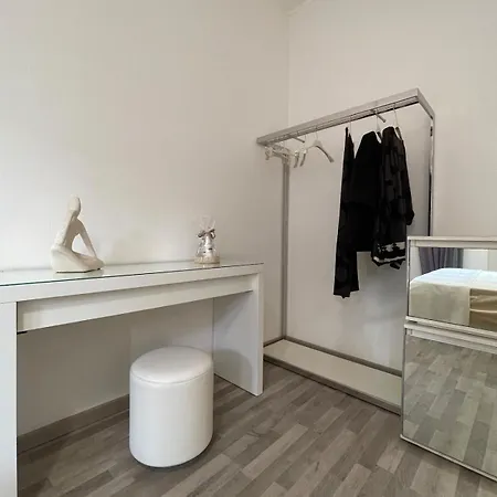La Casa Di Benny Apartment