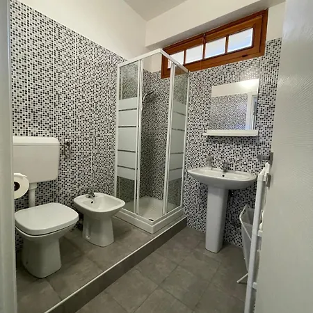 Apartment La Casa Di Benny Pescara